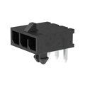 Molex Micro-Fit Plus Sr Ra Hdr Assy 30Au 1X5 2157603005